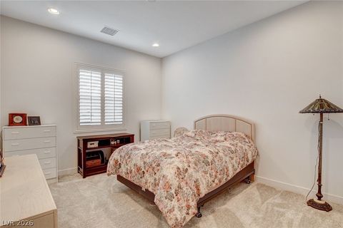 Tiny photo for 161 Cabo Cruces Drive, Henderson, NV 89011 (MLS # 2790670)