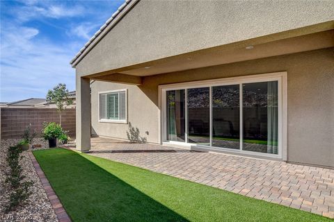 Tiny photo for 161 Cabo Cruces Drive, Henderson, NV 89011 (MLS # 2790670)