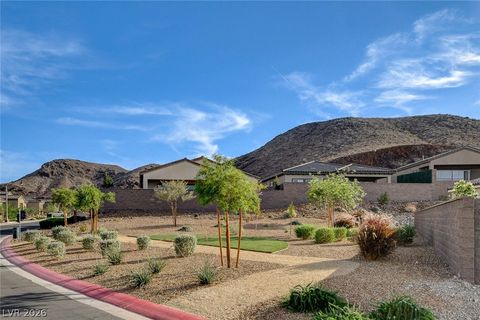Tiny photo for 161 Cabo Cruces Drive, Henderson, NV 89011 (MLS # 2790670)