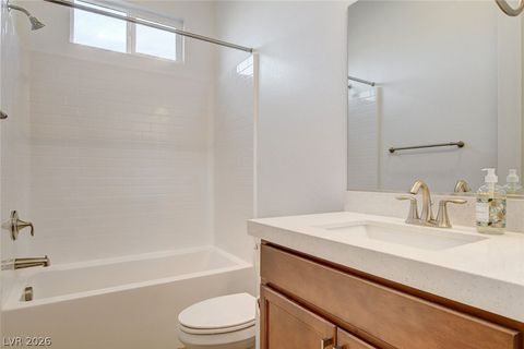 Tiny photo for 161 Cabo Cruces Drive, Henderson, NV 89011 (MLS # 2790670)