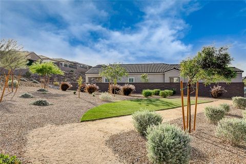 Tiny photo for 161 Cabo Cruces Drive, Henderson, NV 89011 (MLS # 2790670)