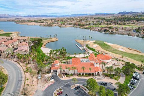 Tiny photo for 161 Cabo Cruces Drive, Henderson, NV 89011 (MLS # 2790670)