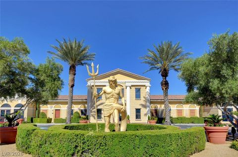 Tiny photo for 161 Cabo Cruces Drive, Henderson, NV 89011 (MLS # 2790670)