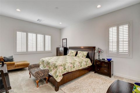 Tiny photo for 161 Cabo Cruces Drive, Henderson, NV 89011 (MLS # 2790670)