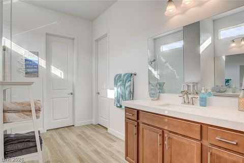 Tiny photo for 161 Cabo Cruces Drive, Henderson, NV 89011 (MLS # 2790670)