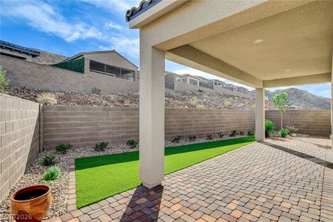 Tiny photo for 161 Cabo Cruces Drive, Henderson, NV 89011 (MLS # 2790670)