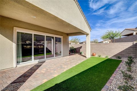 Tiny photo for 161 Cabo Cruces Drive, Henderson, NV 89011 (MLS # 2790670)