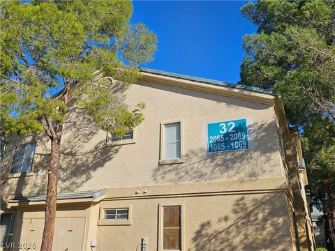 5155 W Tropicana Avenue 2069 Las Vegas NV 89103