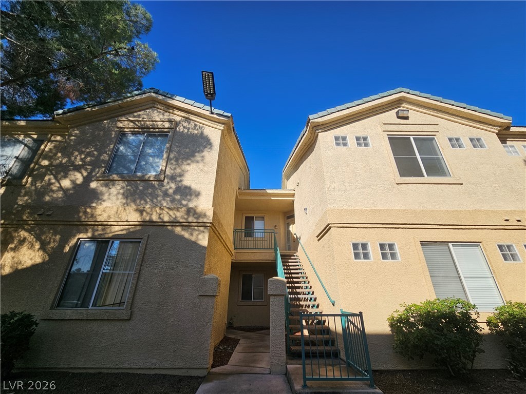 5155 W Tropicana Avenue 2069