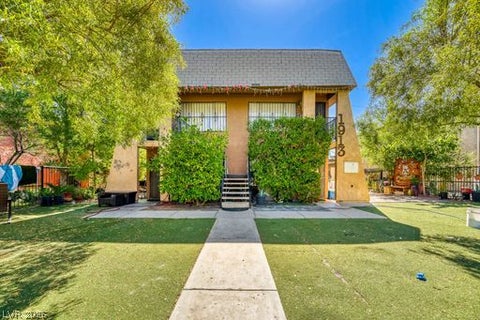 Multifamily For Rent - 1913 Goodwill Street #C<br/> Las Vegas, NV 89106