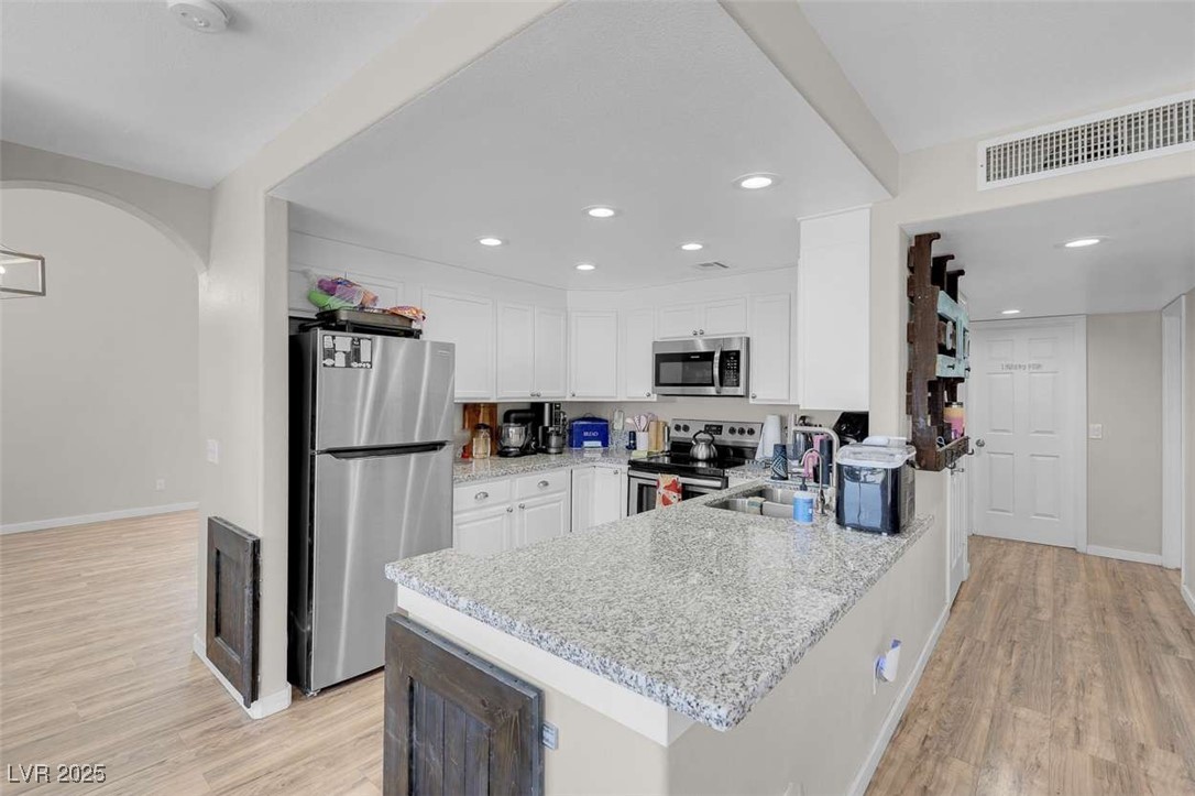1581 Cavalry Street, Pahrump, Nevada image 12