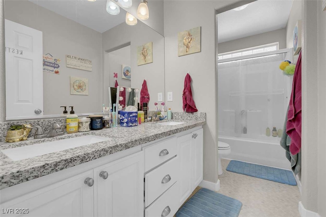 1581 Cavalry Street, Pahrump, Nevada image 46