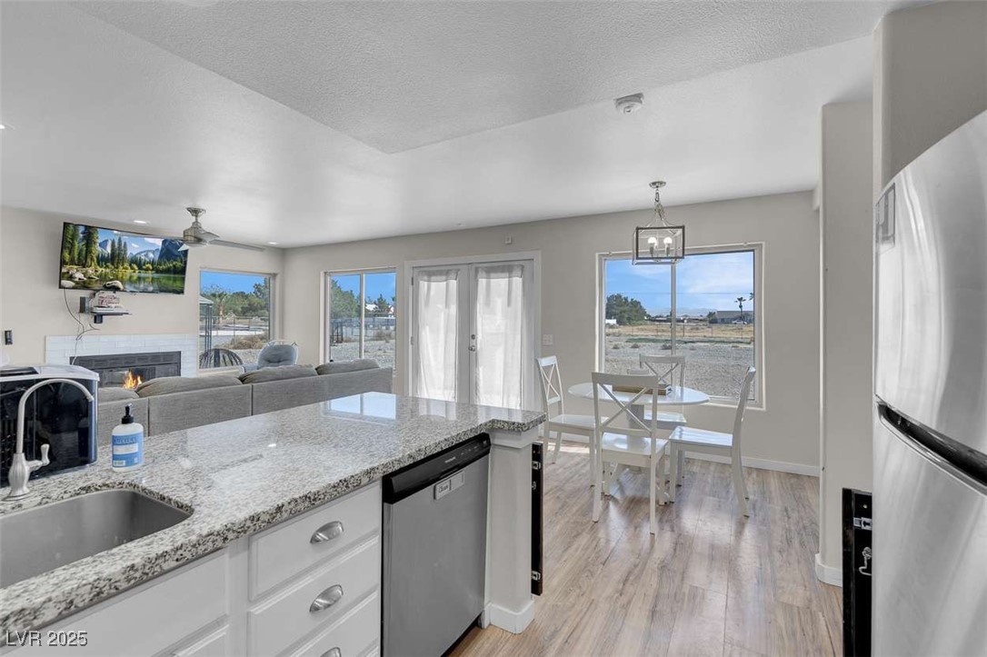 1581 Cavalry Street, Pahrump, Nevada image 15