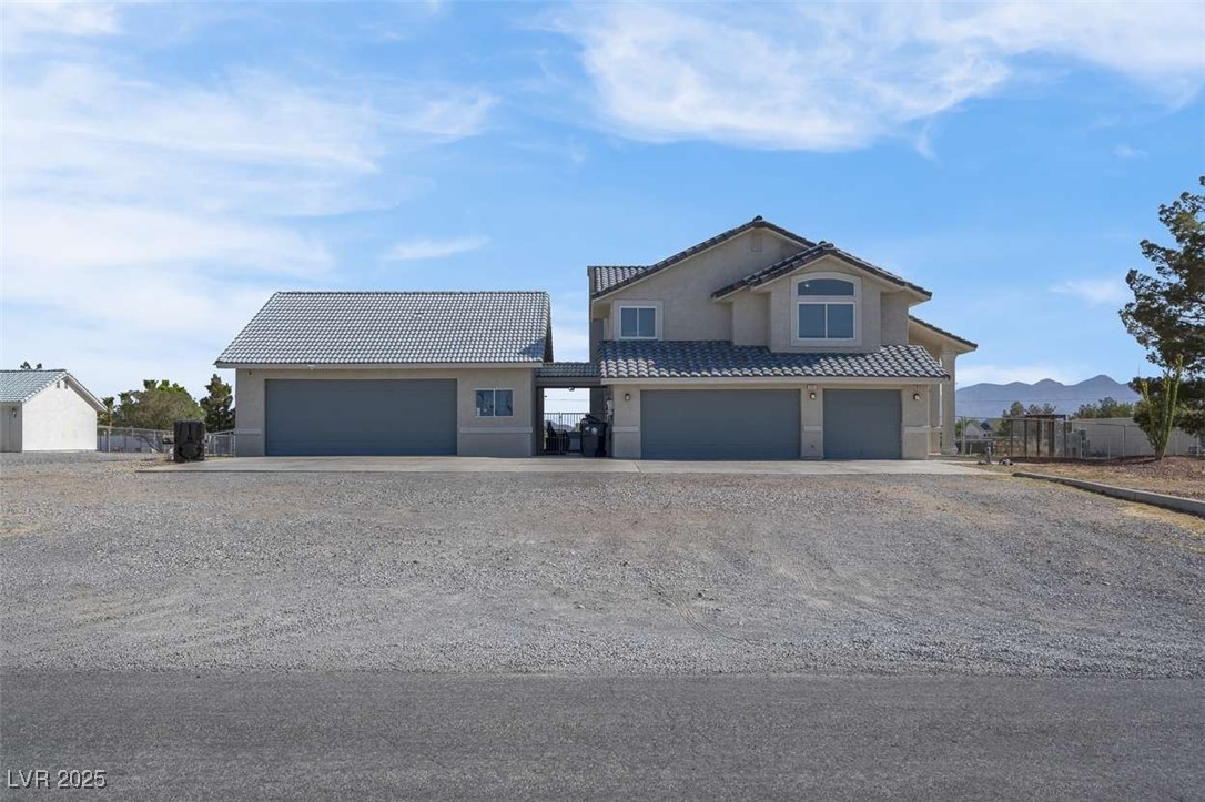 1581 Cavalry Street, Pahrump, Nevada image 3