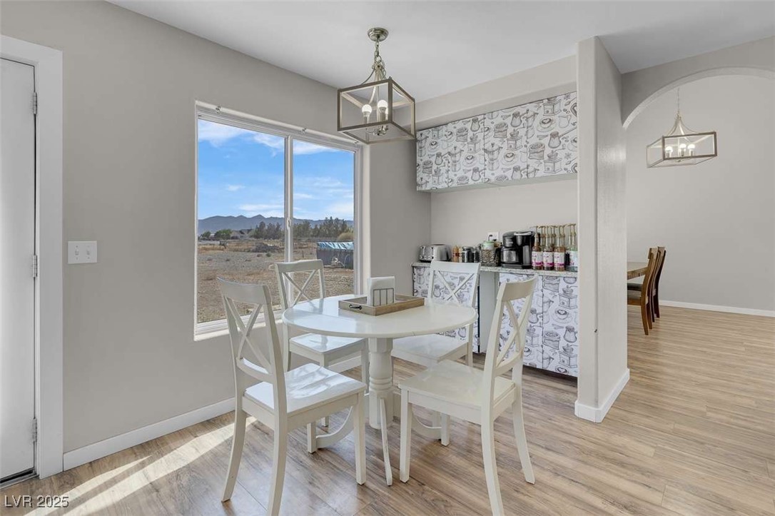 1581 Cavalry Street, Pahrump, Nevada image 16