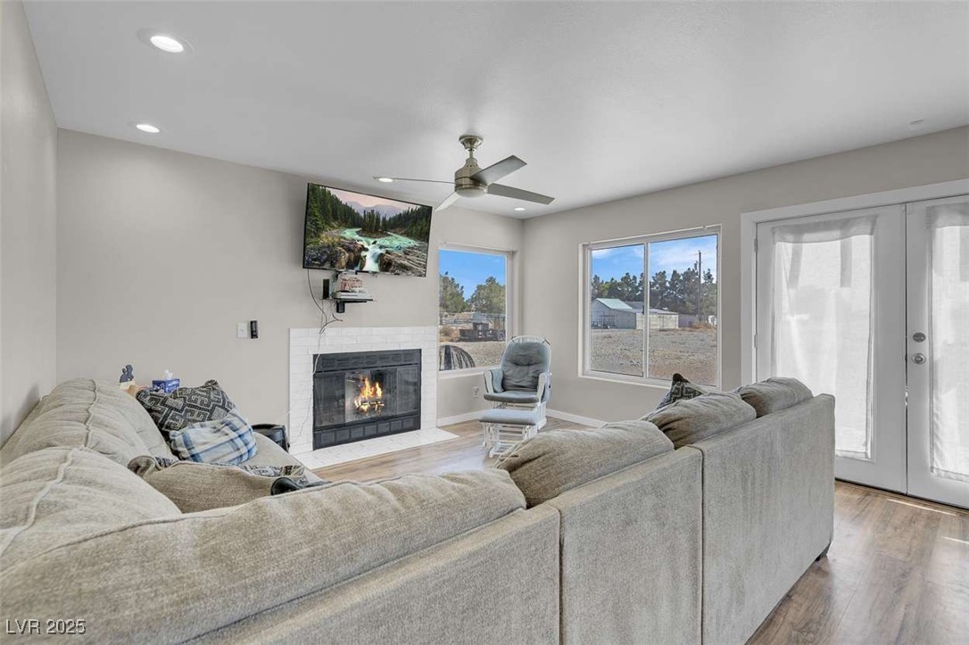 1581 Cavalry Street, Pahrump, Nevada image 21
