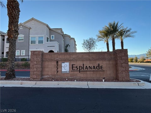 Condo For Rent - 8777 W Maule Avenue #1123<br/> Las Vegas, NV 89148