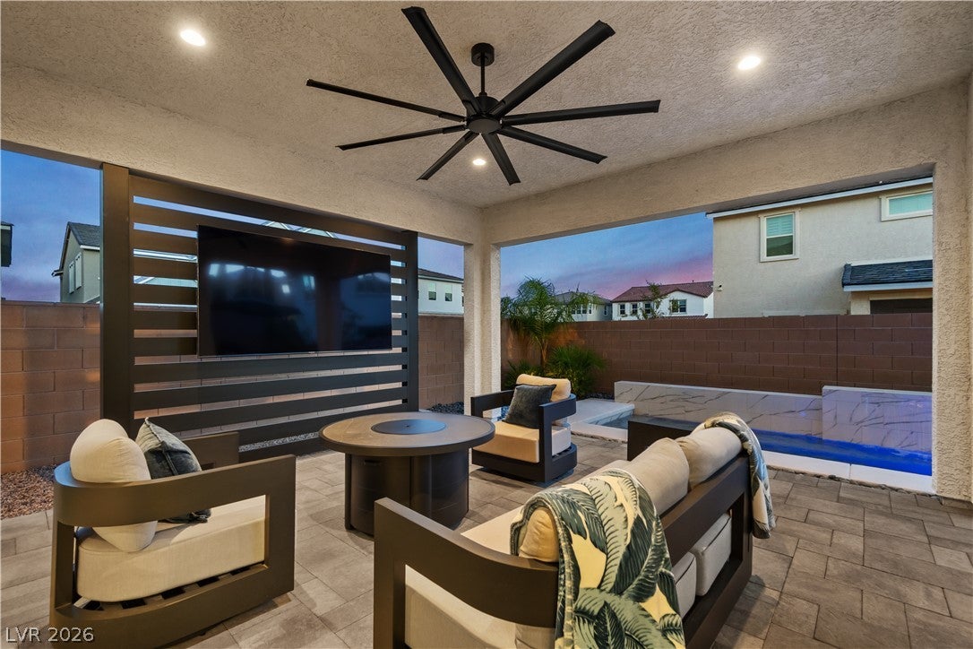 10321 Vento Soffia Avenue