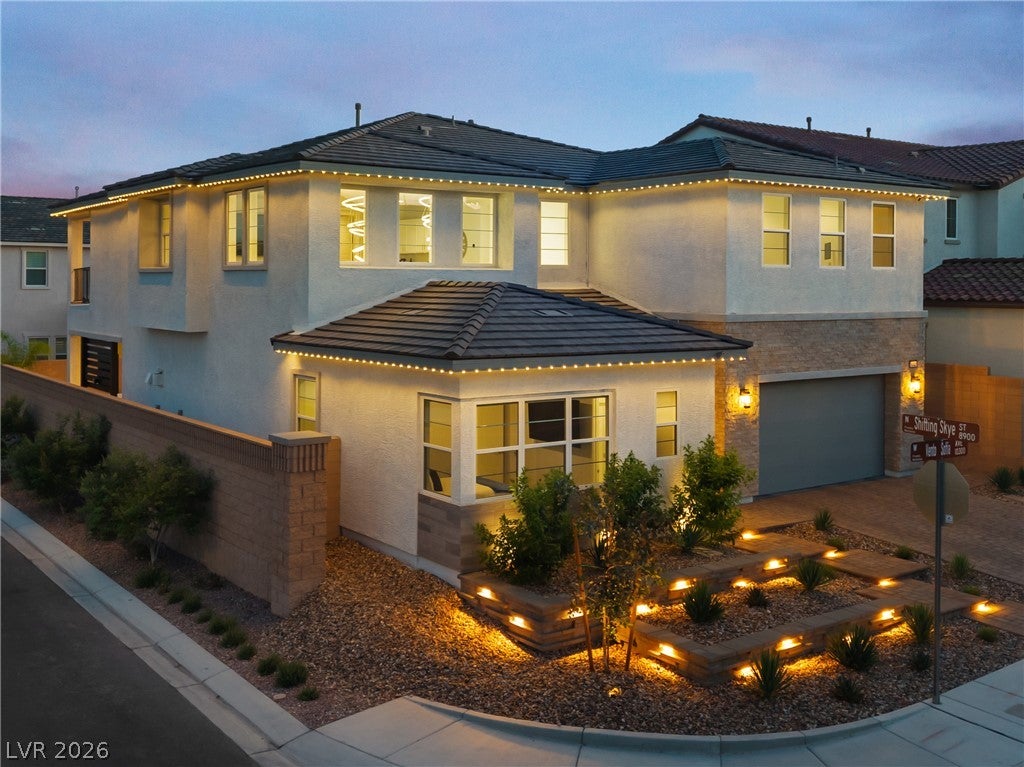 10321 Vento Soffia Avenue