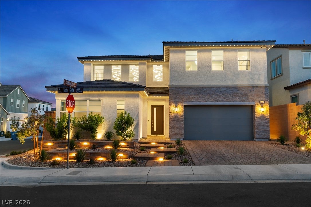 10321 Vento Soffia Avenue