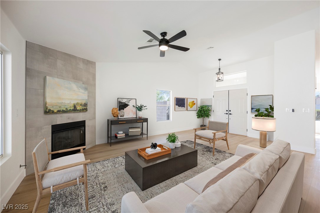 6236 Badgerglen Place