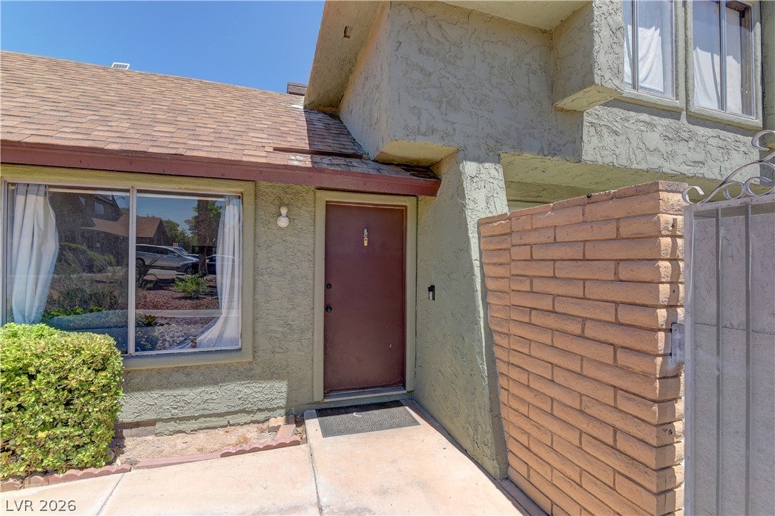 4441 Sirius Avenue