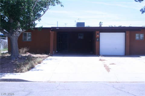 Homes For Rent - 4943 Lana Drive<br/> Clark County, Las Vegas, NV 89121