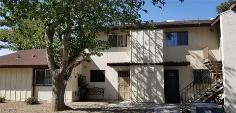 2373 Cardiff Lane B Las Vegas NV 89108