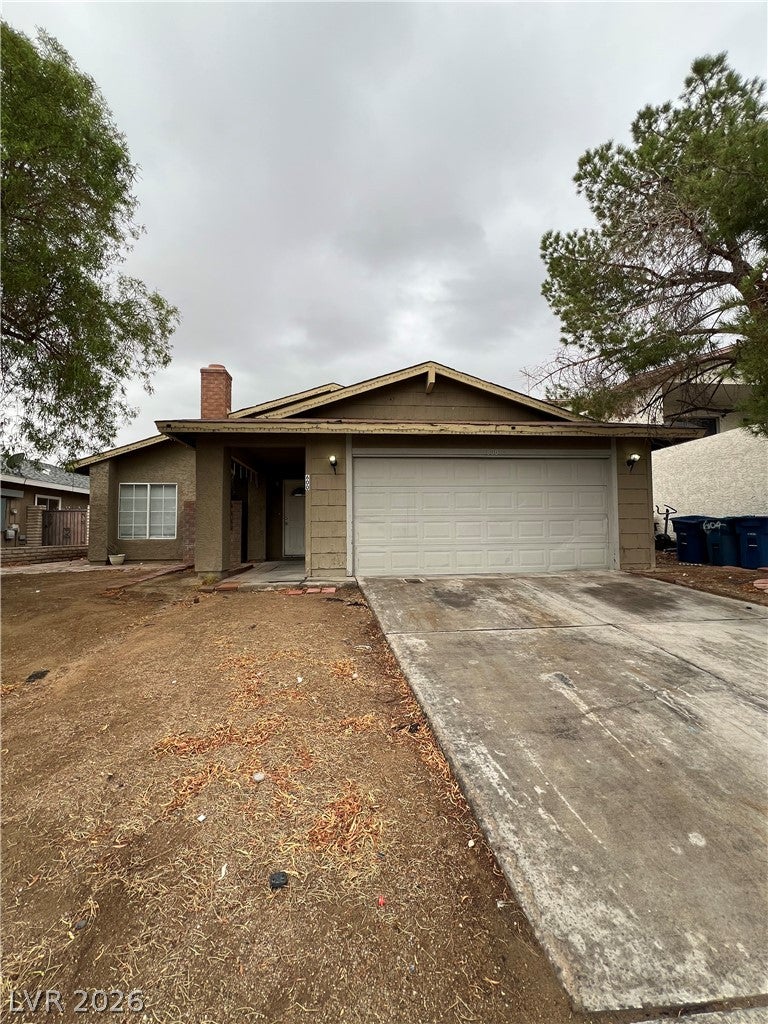 600 Sportsman Drive