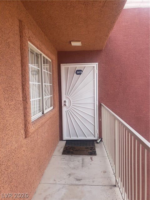 Condo For Rent - 4730 E Craig Road #2078<br/> Las Vegas, NV 89115