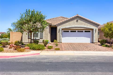 Photo of 72 Summer Rhapsody Avenue, Henderson, NV 89015 (MLS # 2805944)