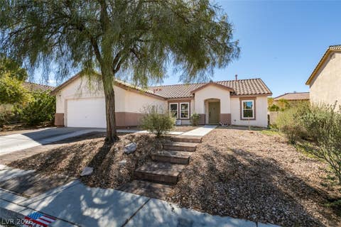 Photo of 6447 Cayley Ct, Las Vegas, NV 89110 (MLS # 2792215)