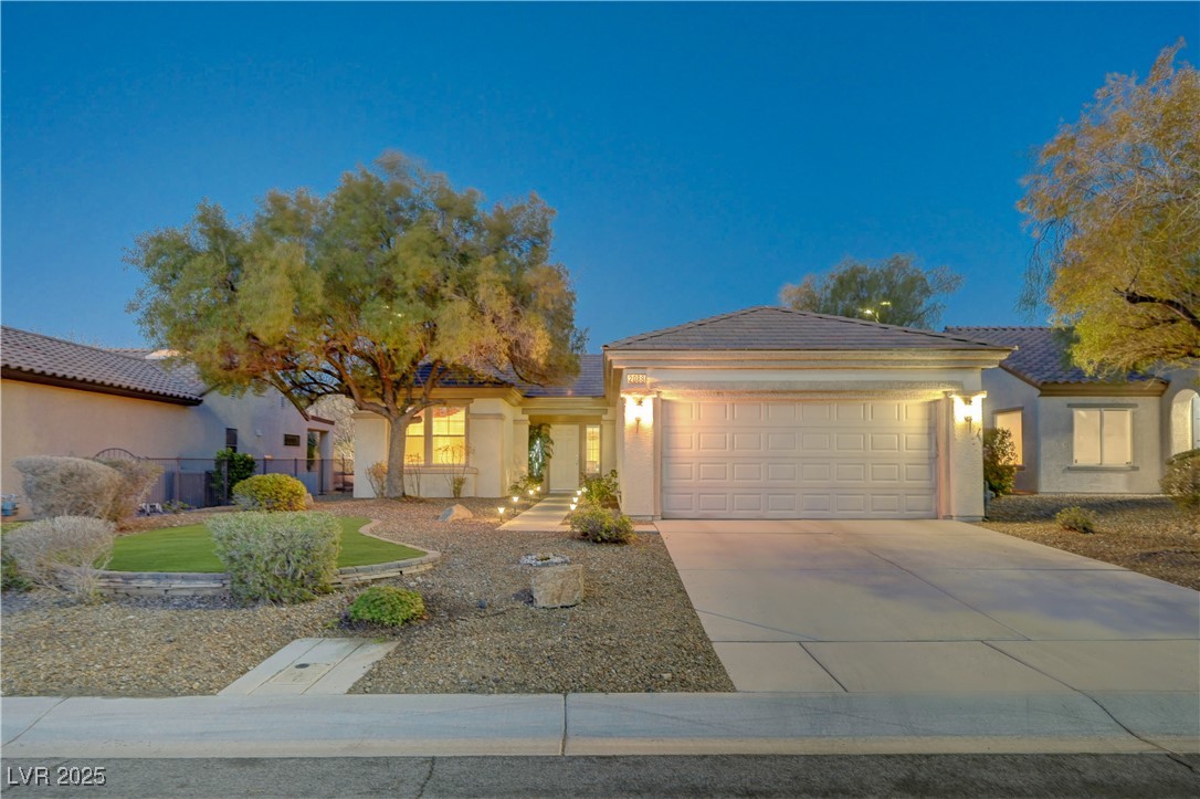 2088 Mountain City Street, Henderson, Nevada image 1