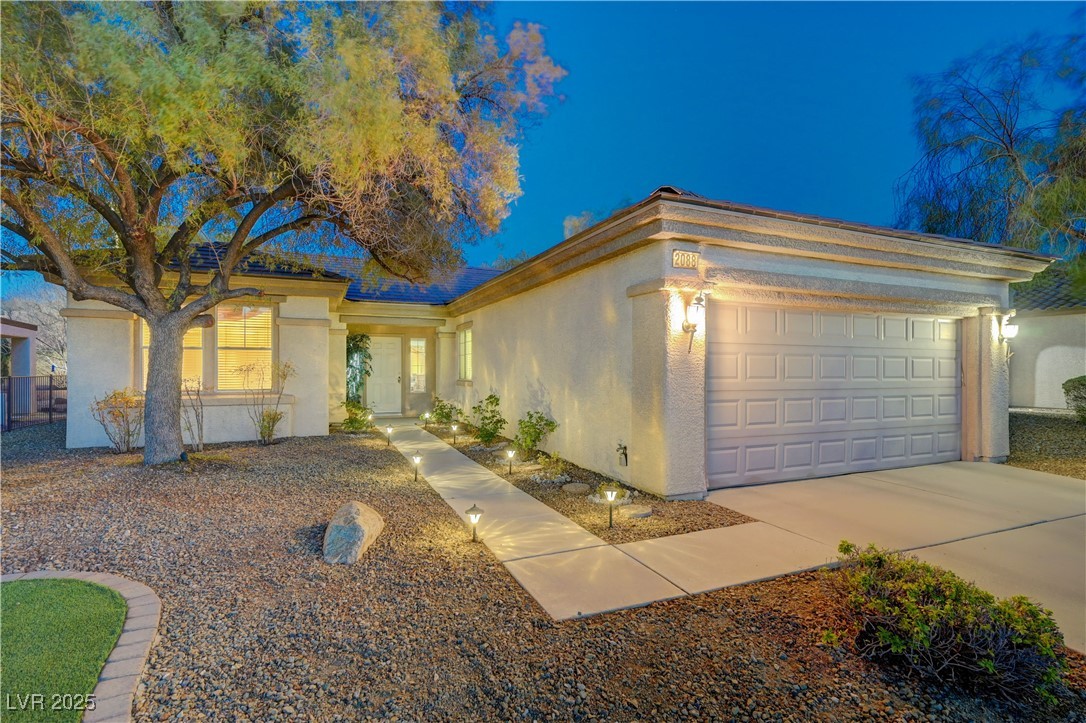 2088 Mountain City Street, Henderson, Nevada image 3