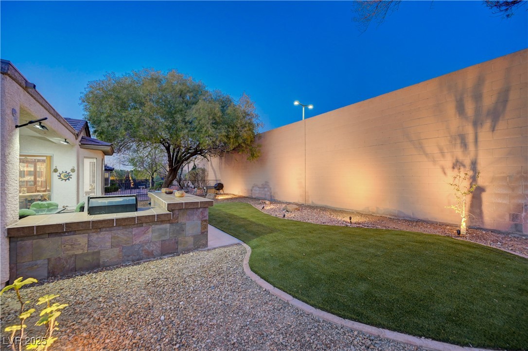 2088 Mountain City Street, Henderson, Nevada image 41