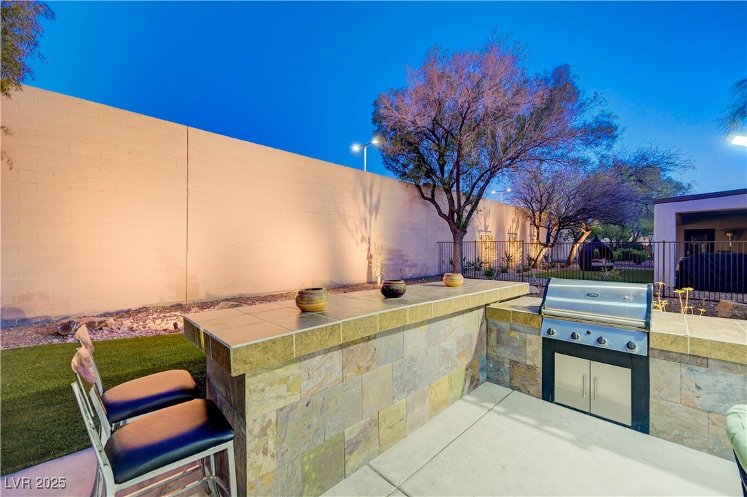2088 Mountain City Street, Henderson, Nevada image 45