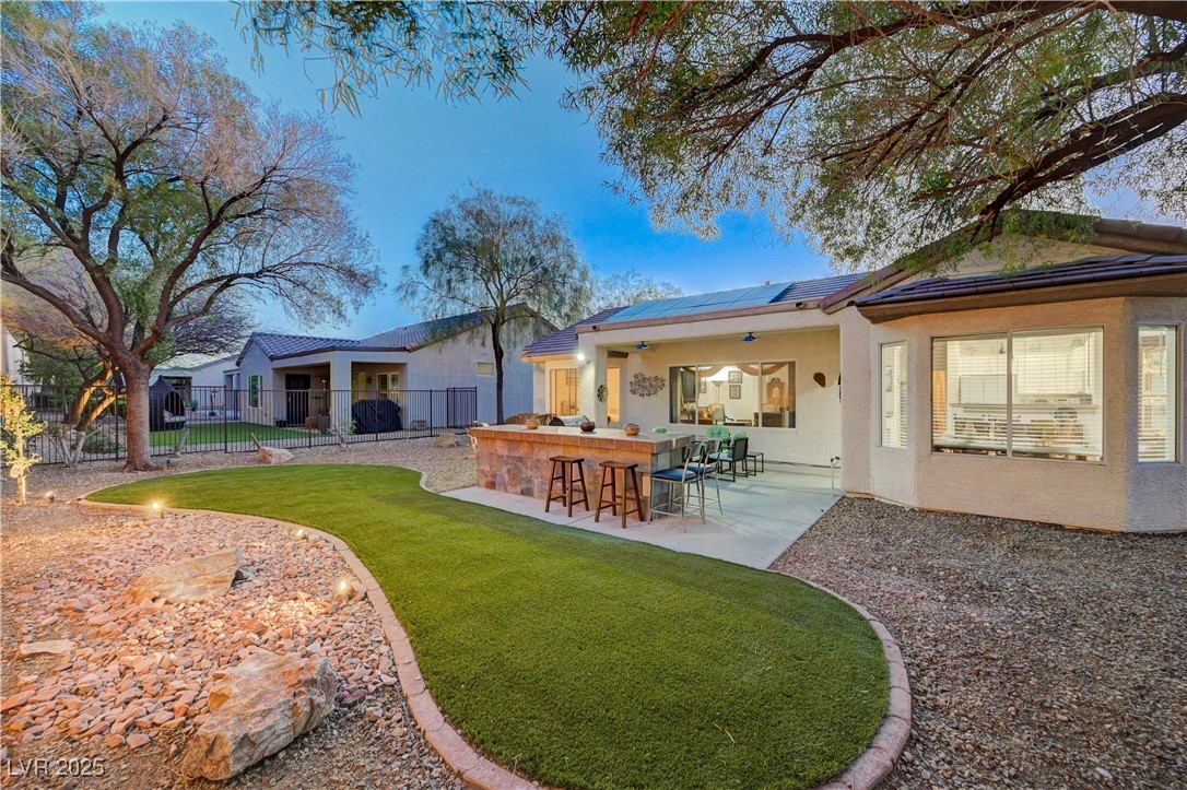 2088 Mountain City Street, Henderson, Nevada image 37