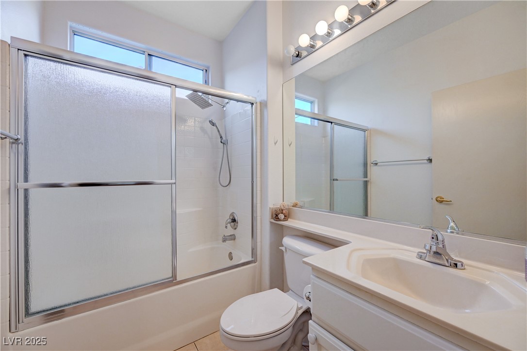 2088 Mountain City Street, Henderson, Nevada image 36