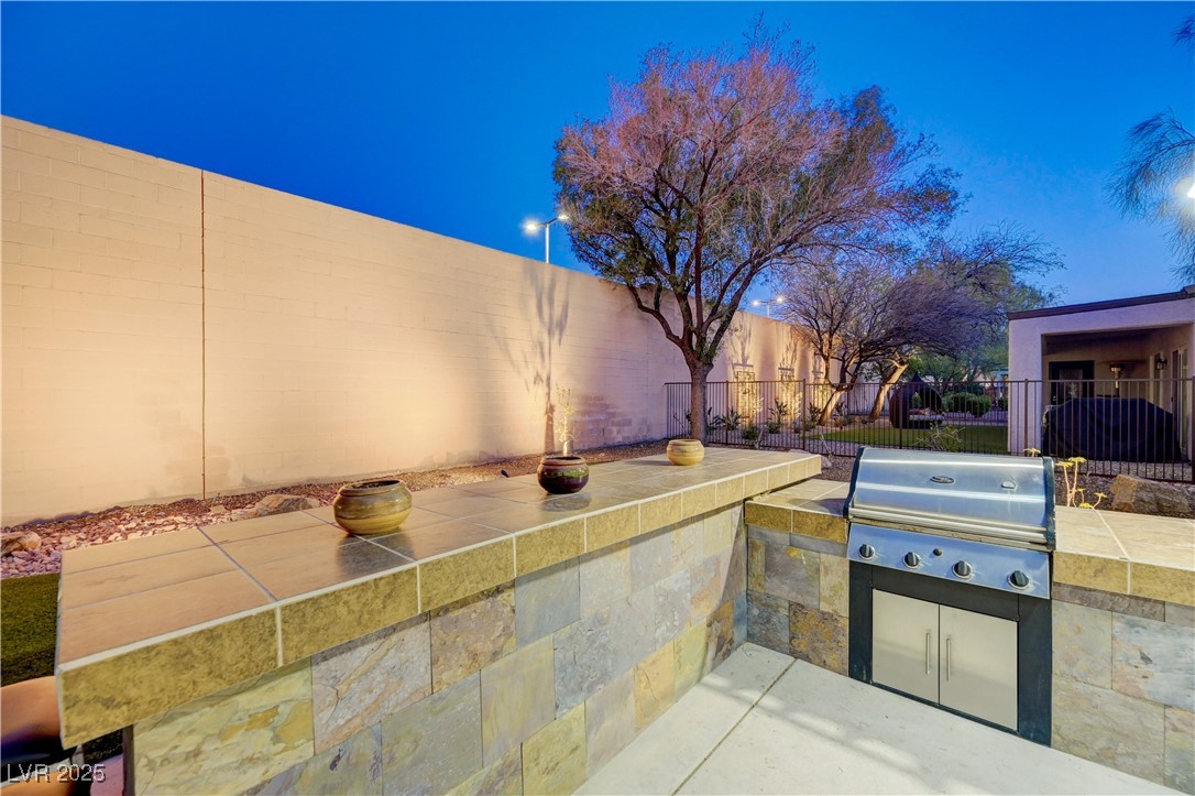 2088 Mountain City Street, Henderson, Nevada image 47