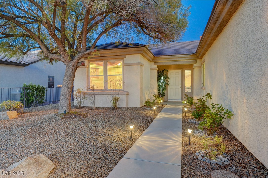 2088 Mountain City Street, Henderson, Nevada image 4