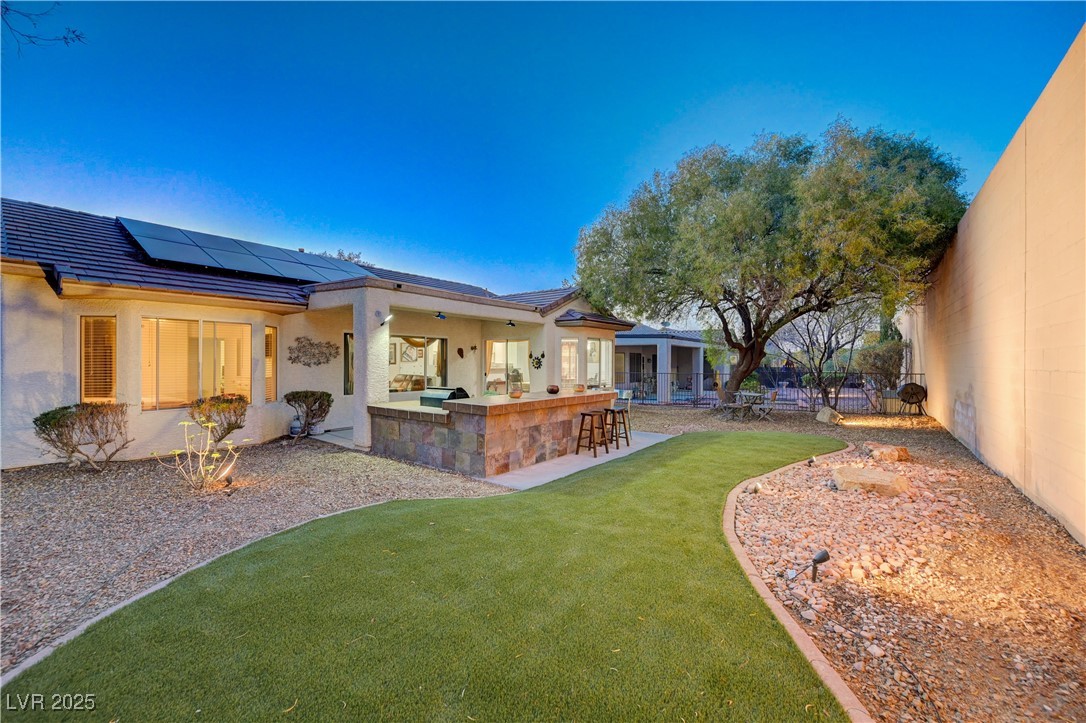 2088 Mountain City Street, Henderson, Nevada image 38