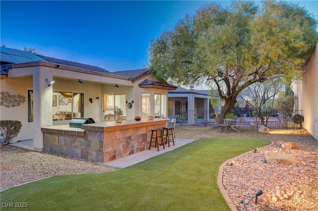 2088 Mountain City Street, Henderson, Nevada image 40