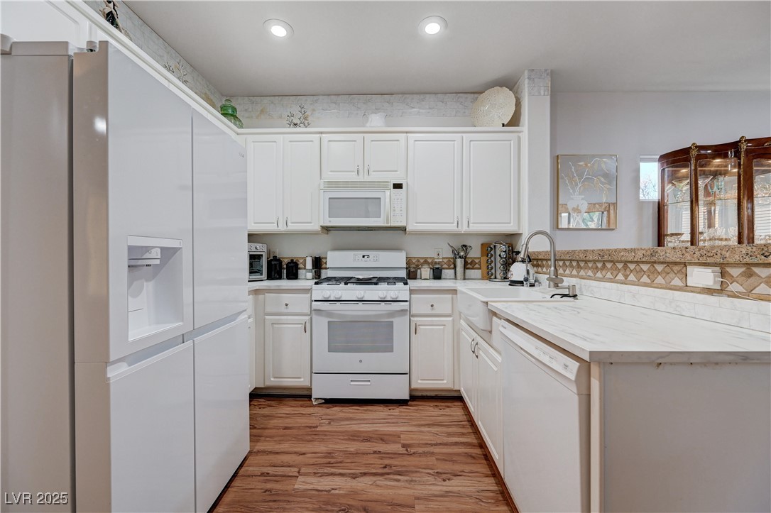 2088 Mountain City Street, Henderson, Nevada image 15