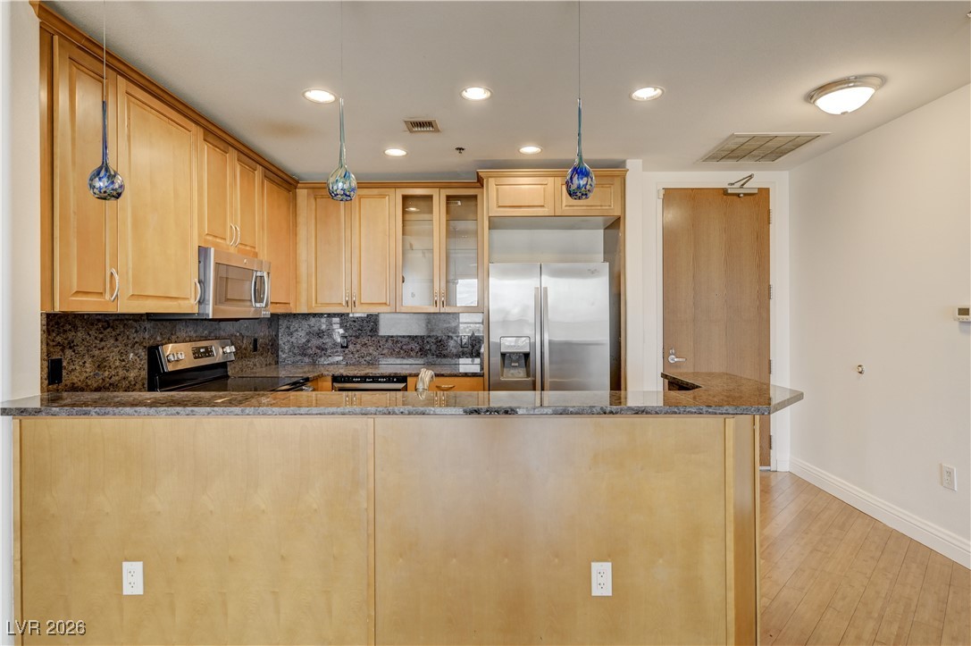 8255 Las Vegas Boulevard 1203