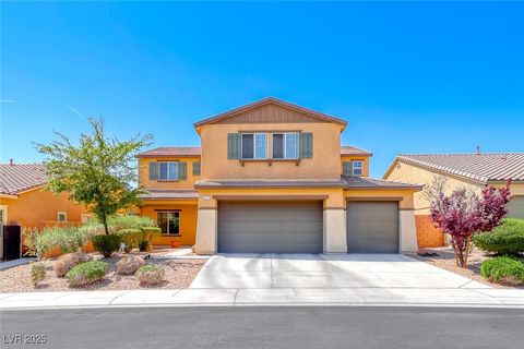 6617 Fort William Street North Las Vegas NV 89084