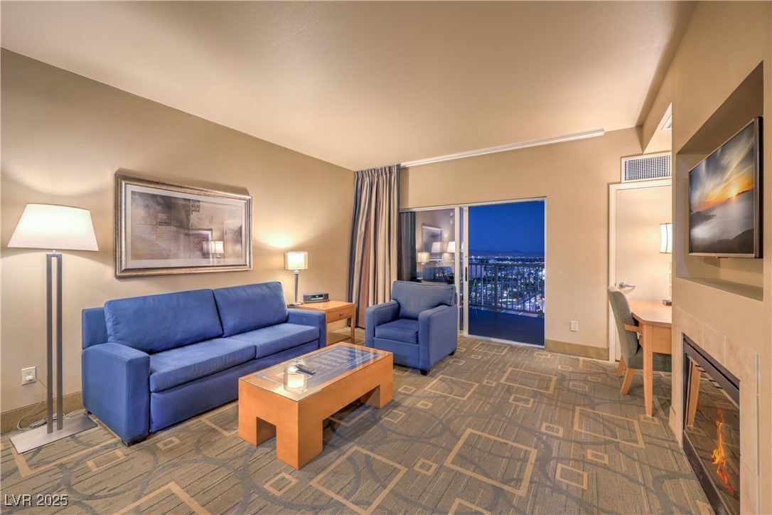 211 E Flamingo Road 1508