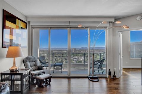 322 Karen Avenue 2303 Las Vegas NV 89109