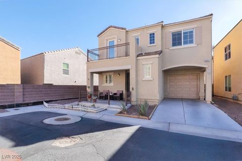 6303 Scree Court Las Vegas NV 89139