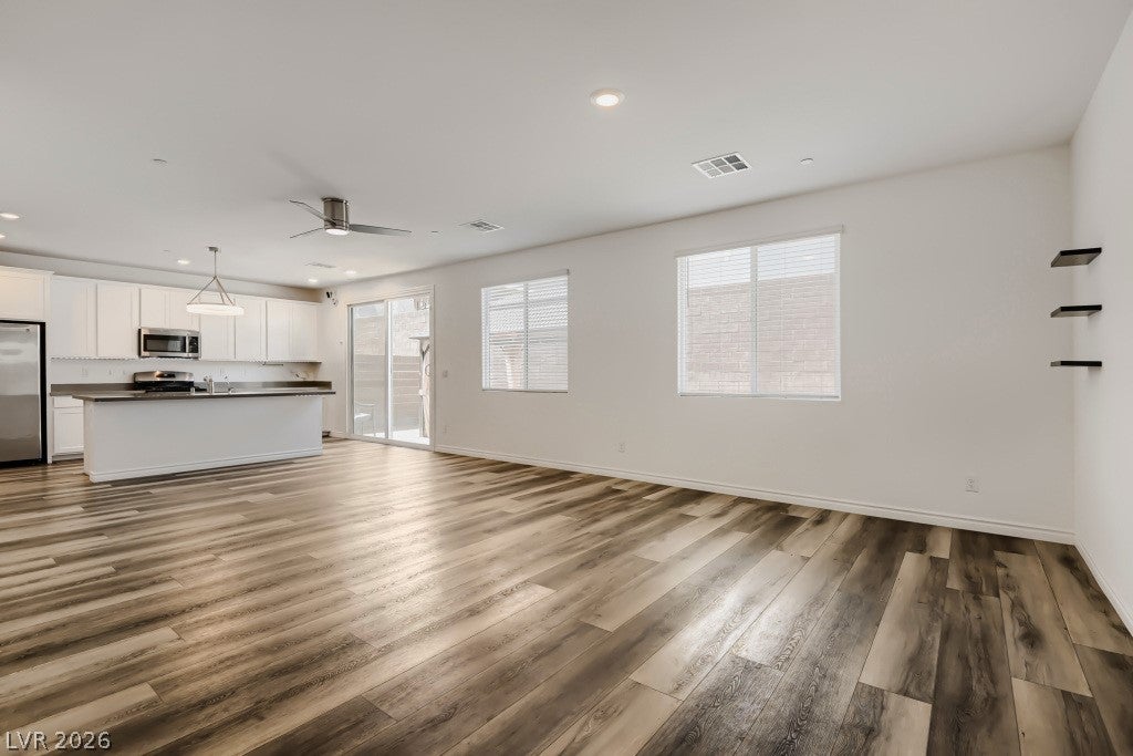 291 Mount Barcroft Drive
