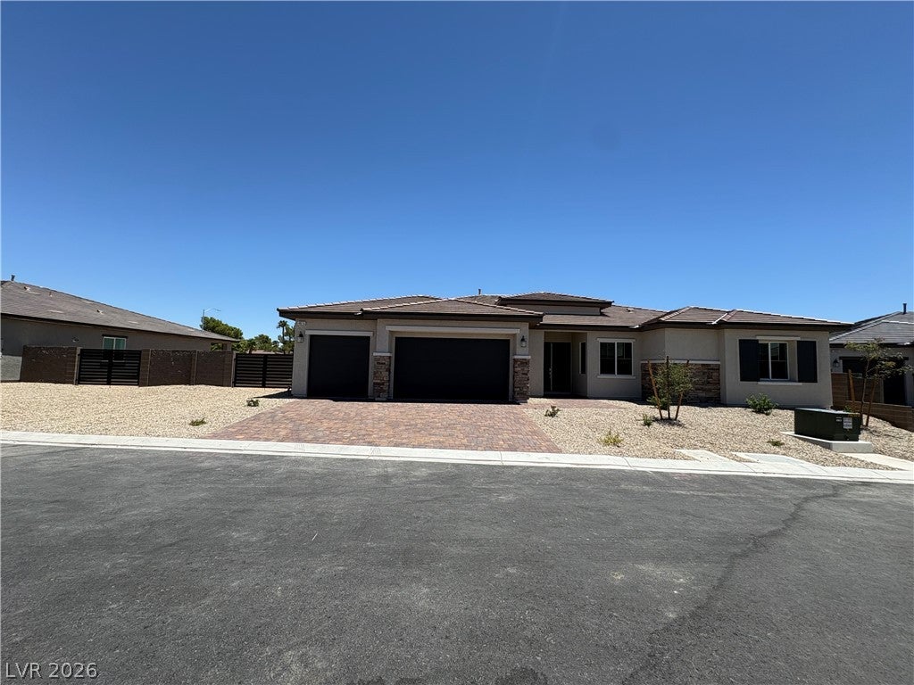 4876 Verde Mesa Court